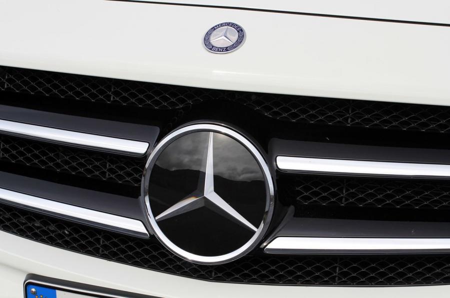  Mercedes-Benz GLA250 4Matic 2014 года  (фото 10 из 60)
